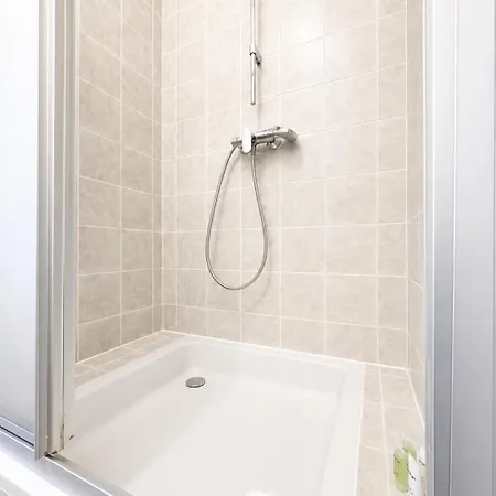 Appartement Klimatisiertes Ruhiges Altstadt-studio Im Zentrum - Herrenplatz *