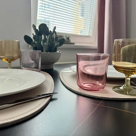 Appartement Klimatisiertes Ruhiges Altstadt-studio Im Zentrum - Herrenplatz Sankt Poelten